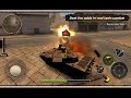 Modern Tank Force: War Hero (By  VascoGames) Android Gameplay HD