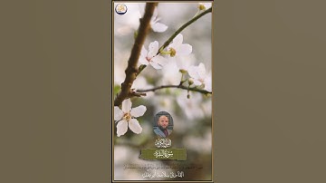 ايات من سوره البقره بصوت القارئ سلامه بن عقل
