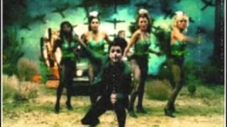 Video thumbnail of "Green Day - Holiday (CLEAN)"
