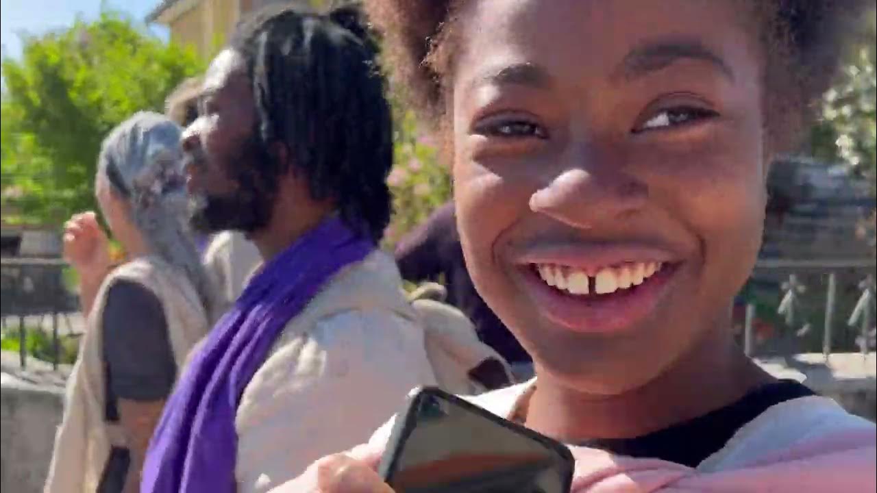 Pinheiro Family Walks Episode 4 YouTube