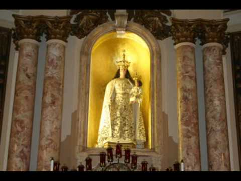 Italian Harlem and Our Lady of Mt Carmel shrine, f...