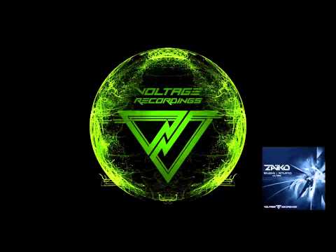Zaiko - Bouddha  [Voltage Recordings]