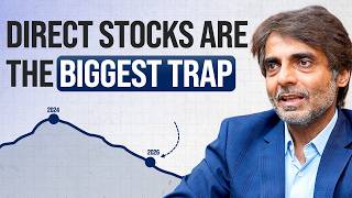 Top Sectors for the Next 10 Years | Ft. Kshitiz Mahajan