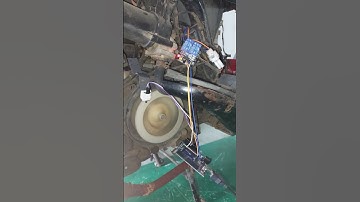 Arduino Rev Limiter.