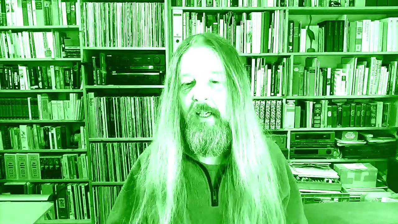 Weitere Forschung löst unsere drängenden Fragen nicht (Auszug aus Ep.132)