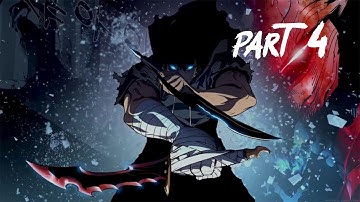 Solo Leveling Arise Gameplay Walkthrough (Part 4)