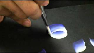 Flynails 12 théorie peinture onestroke.avi