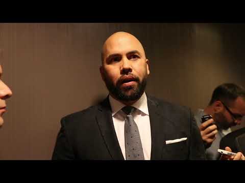Carlos Beltran: I'm not going to White House
