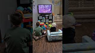 360 Virtual Field Trips, Bear Encounter Was Too Exciting