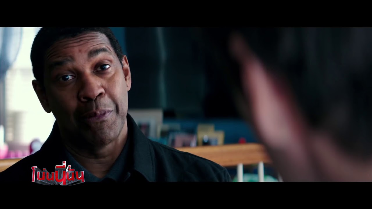 The Equalizer 2 Youtube vrogue.co
