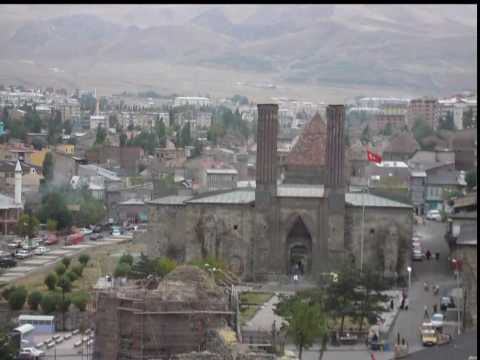 KAVURMA KOYDUM TASA - ERZURUM TÜRKÜLERİ