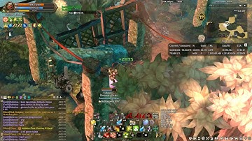 TOS level 5 double pay earn farming (shrug)