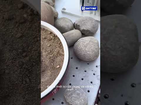 máy khắc laser trên đá