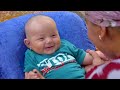 Universal Baby Cues (Portuguese) – Responsive Care Series