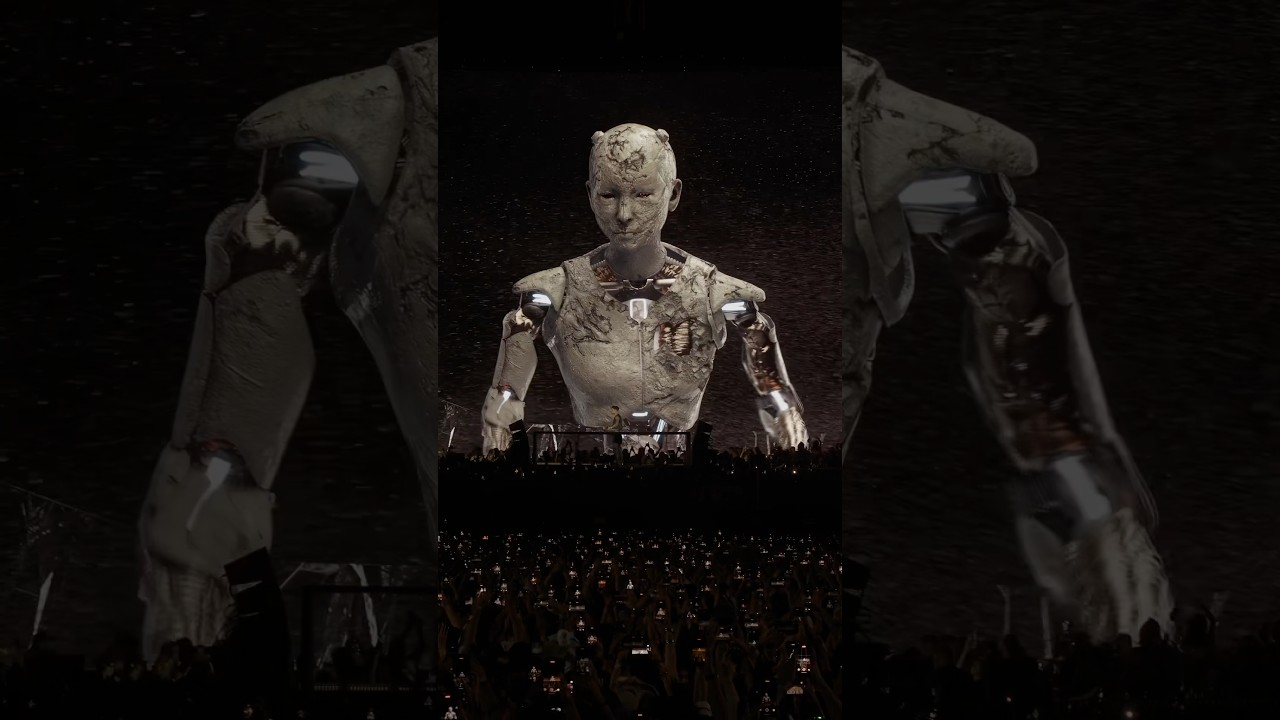 The End Of Genesys | Pyramids of Giza