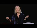 The Wonders of Aboriginal Australian Art | Rebecca Hossack | TEDxOxford