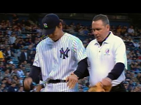 松井秀喜「もう少し良い選手になれたかかもしれない」: みじかめっ！なんJ