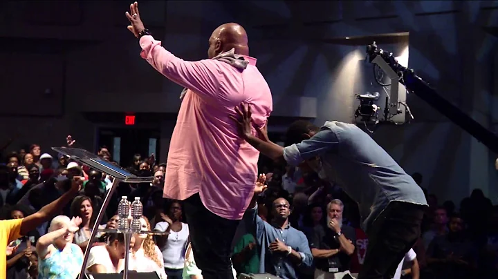 Revival Nights | John Gray