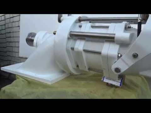 Водомет JBP 200 2