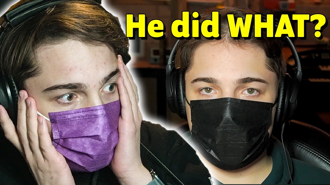 The Gavintino Situation is Crazy