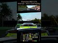 My Race Ended Early at Monza… Totally My Fault 😭💥