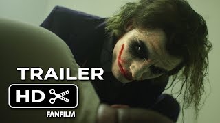 SCARS Official Trailer (2017) The Joker Origin Story