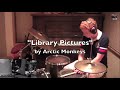 Arctic Monkeys - Library Pictures Drum Cover