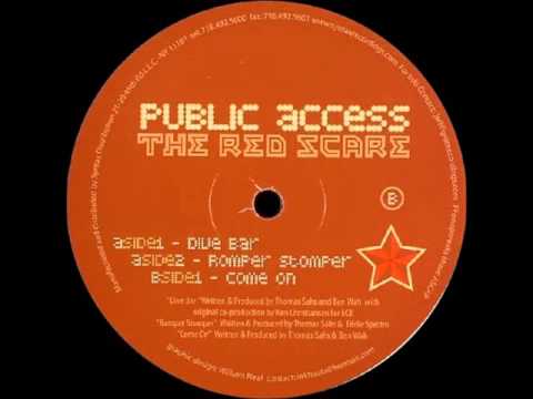 Public Access — Public Access - Dive Bar