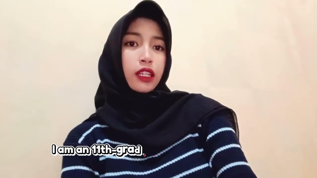 Introduce My Self • Speak Smart English