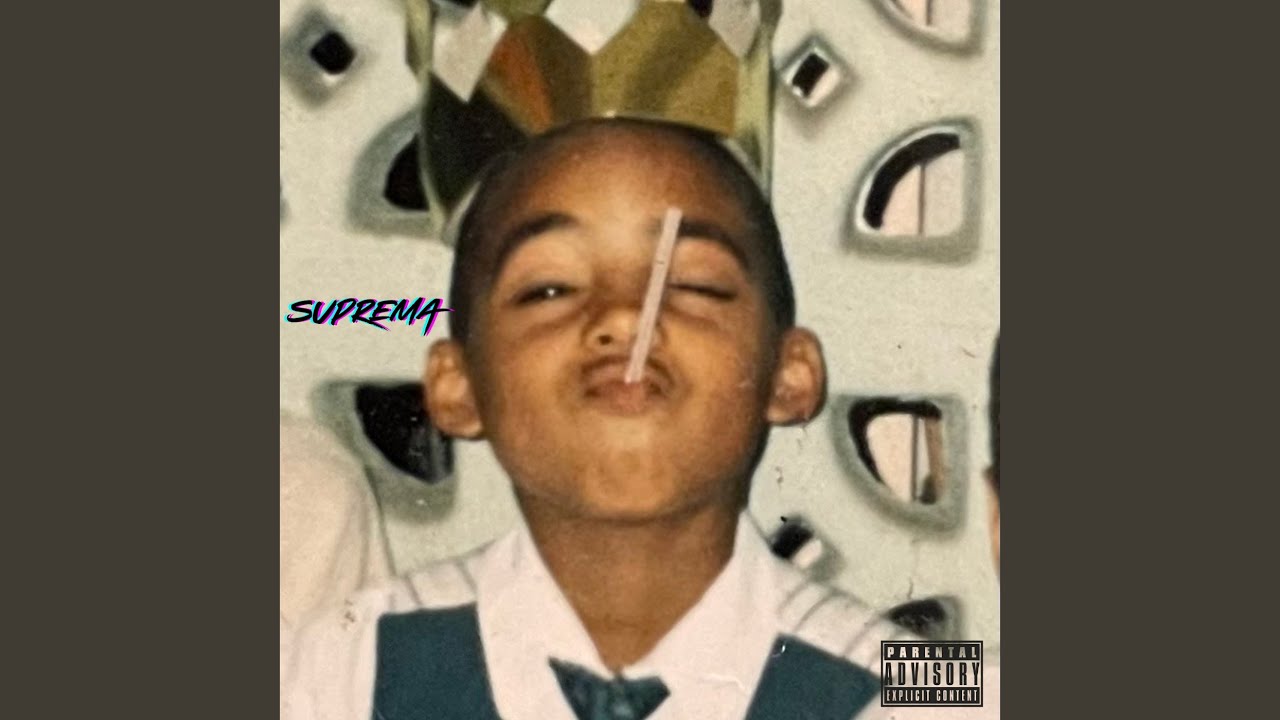 Watch SUPREMA on YouTube Watch SUPREMA on YouTube