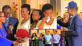 Madame Rutayisire Nabana Baturijijenari Mfite Ubwobambega Udushyaabo Yubakiye Ingo Bamutunguye