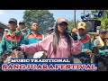 Kuda renggong sumedang  horse dance music mgp group