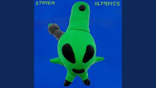 Stoner Olympics - Eyedress