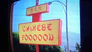 Dude Where’s My Car-Drive Thru Scene