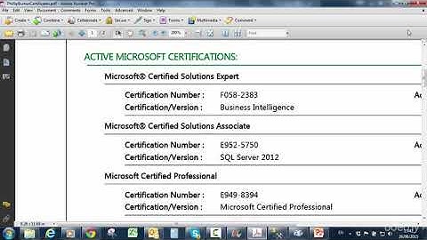 70-461 Session 1: Querying Microsoft SQL Server (SQL code) : Curriculum