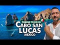 CABO SAN LUCAS Mexico | Best Things To Do in CABO SAN LUCAS Vlog 2025