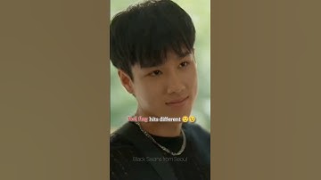 He can do any role😌#neo #onlyfriends #boston #theeclipseseries #bldrama #gmmtv #thaibl