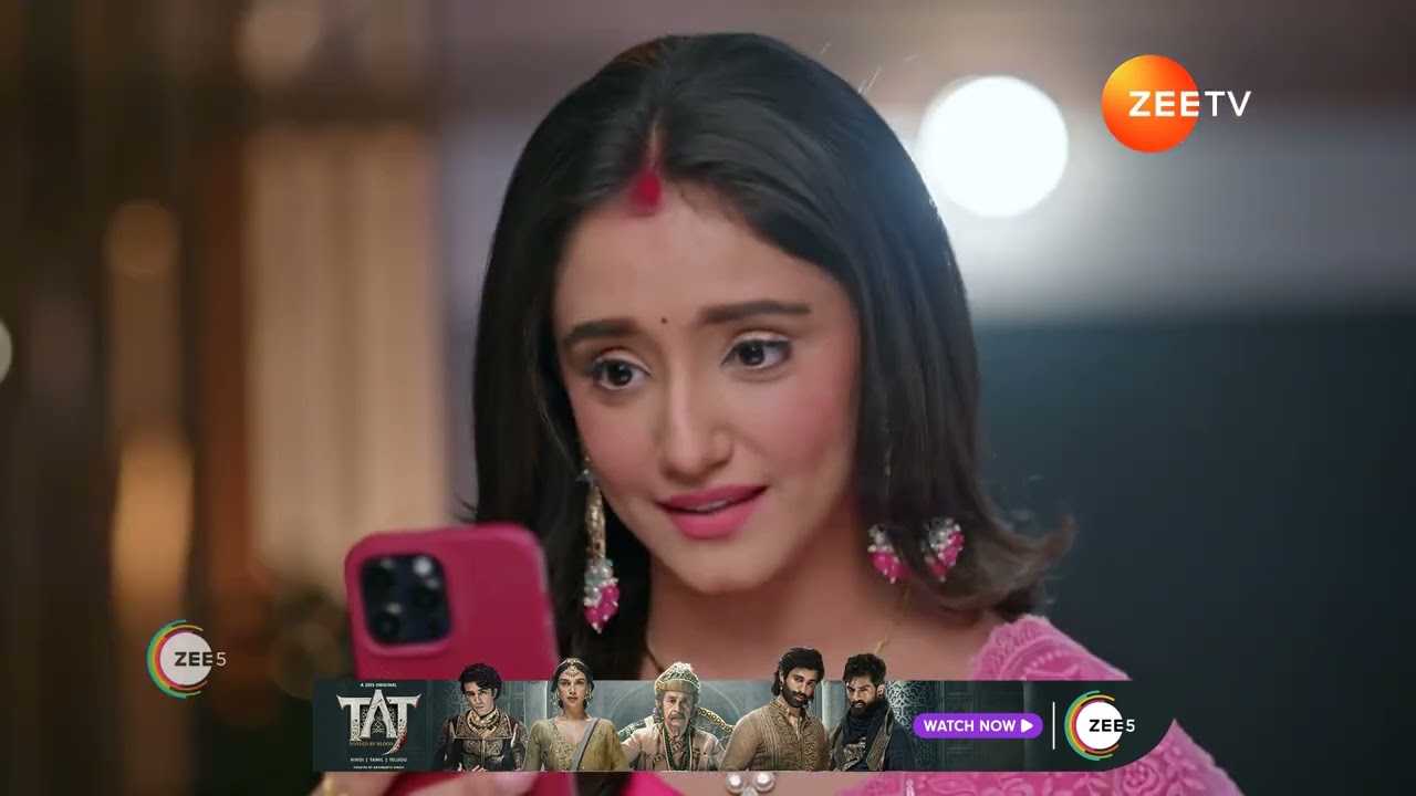 Kumkum Bhagya | Ep - 2681 | Webisode | Mar, 17 2024 | Krishna Kaul, Mugdha Chaphekar | Zee TV