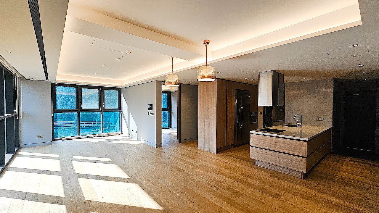 광화문 덕수궁 디팰리스아파트  고급주거 어메니티 시설 완벽한 럭셔리하우스~WOW~!!