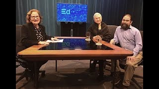 EdCast 141 - Diversifying New York City's Specialized High Schools