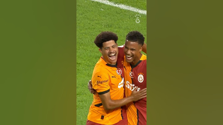 🦁 Gabriel Sara’dan, Kadıköy’de samba! 🕺