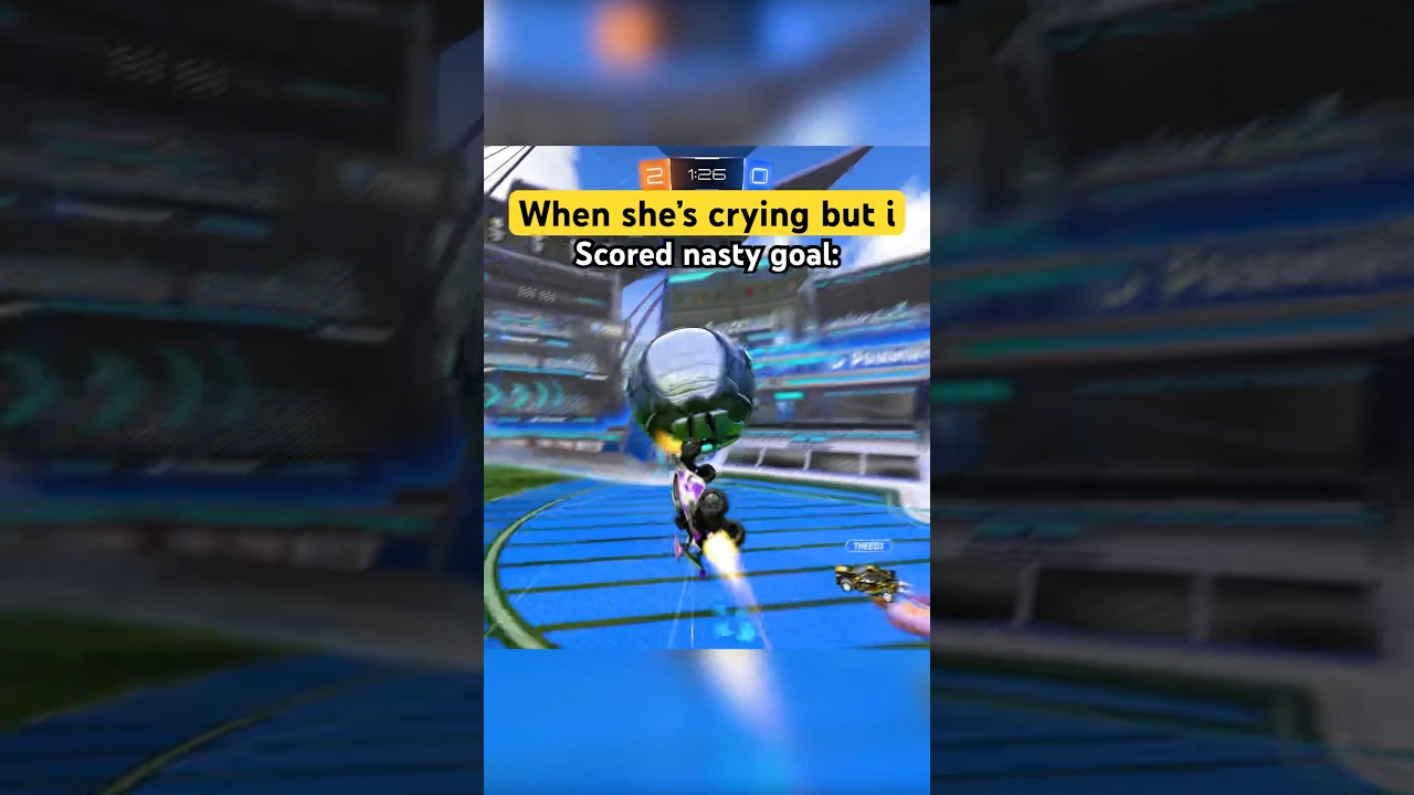 Did this on air rol right too 😳 