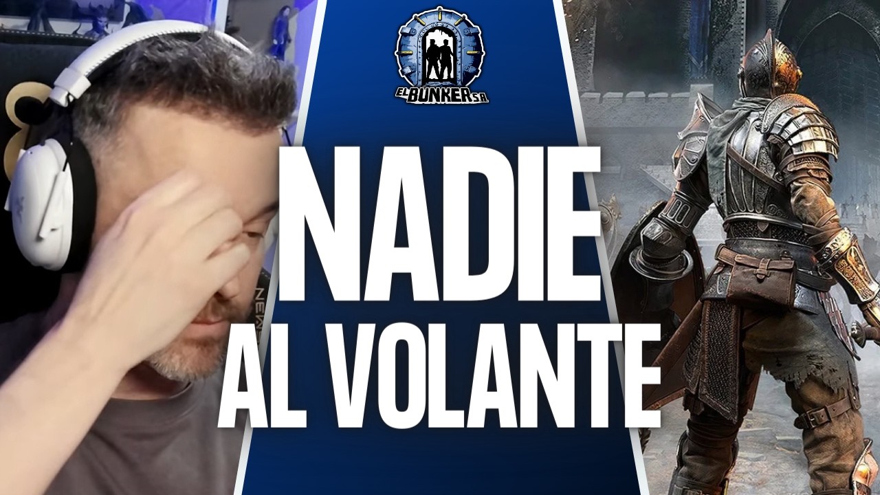 ¿QUÉ ESTÁ PASANDO? SONY ACABA con BLUEPOINT (Demon's Souls Remake)