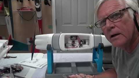 AP11 Apprentice S 15e RTF ESC