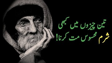 Timeless Wisdom: Old Man Advice Quotes for Success || Life Lessons from the Wise