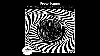 A Whiter Shade of Pale (50th Anniversary Stereo Mix)
