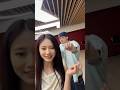 Tzuyu and Corbyn Besson's new TikTok! 🤩🎬🎶 #TikTok #Music #Idols