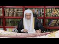 حكم الصلاة فى وجود كدرة وصفرة الشيخ مصطفي العدوي