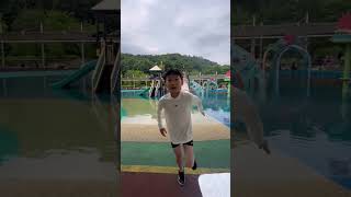 #여름#물놀이터#신나#시원해#🤩😆😊😁 더위를 식혀주는 동네 물놀이터 무료이용 천국이 따로없네~