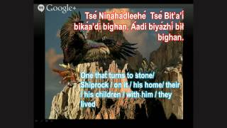 Navajo Hero Twins Story Part 4 screenshot 3
